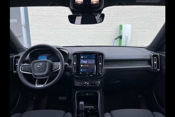 Volvo XC40 Recharge Plus | Adaptieve cruise | Blis | 19 Inch | Full LED |