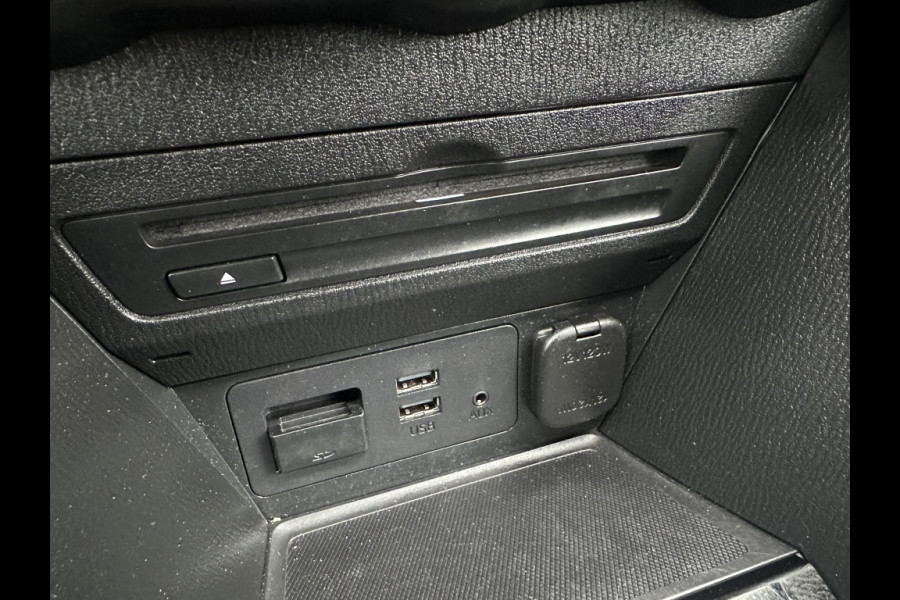 Mazda CX-3 2.0 120pk, Sport Selected