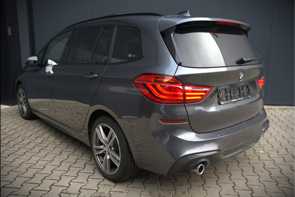 BMW 2 Serie Gran Tourer 218i 7p. High Executive M Sport | Panoramadak | Stoelverwarming | Trekhaak | Adaptive LED | HIFI | Apple Carplay | Cruise Control | Climate Control | Keyless |