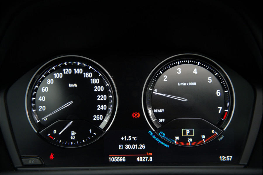 BMW 2 Serie Gran Tourer 218i 7p. High Executive M Sport | Panoramadak | Stoelverwarming | Trekhaak | Adaptive LED | HIFI | Apple Carplay | Cruise Control | Climate Control | Keyless |