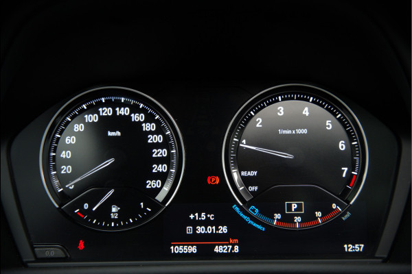 BMW 2 Serie Gran Tourer 218i 7p. High Executive M Sport | Panoramadak | Stoelverwarming | Trekhaak | Adaptive LED | HIFI | Apple Carplay | Cruise Control | Climate Control | Keyless |