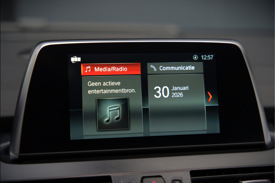 BMW 2 Serie Gran Tourer 218i 7p. High Executive M Sport | Panoramadak | Stoelverwarming | Trekhaak | Adaptive LED | HIFI | Apple Carplay | Cruise Control | Climate Control | Keyless |