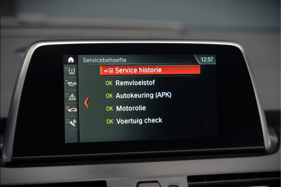 BMW 2 Serie Gran Tourer 218i 7p. High Executive M Sport | Panoramadak | Stoelverwarming | Trekhaak | Adaptive LED | HIFI | Apple Carplay | Cruise Control | Climate Control | Keyless |