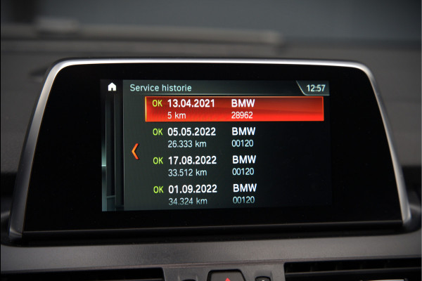 BMW 2 Serie Gran Tourer 218i 7p. High Executive M Sport | Panoramadak | Stoelverwarming | Trekhaak | Adaptive LED | HIFI | Apple Carplay | Cruise Control | Climate Control | Keyless |