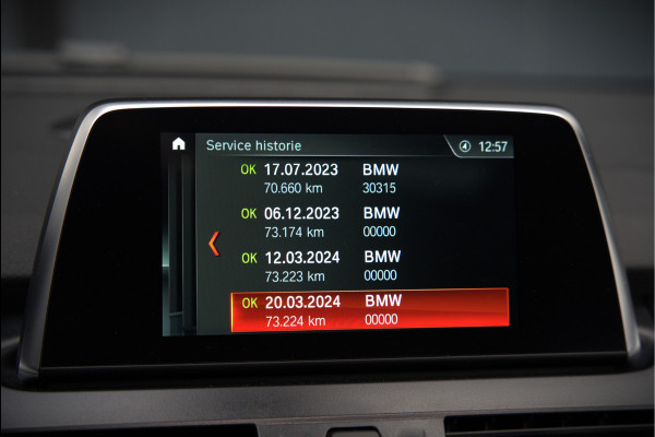 BMW 2 Serie Gran Tourer 218i 7p. High Executive M Sport | Panoramadak | Stoelverwarming | Trekhaak | Adaptive LED | HIFI | Apple Carplay | Cruise Control | Climate Control | Keyless |