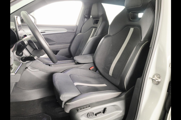 Škoda Kodiaq 1.5 TSI PHEV Sportline Business 204 pk Automaat (DSG) | Verlengde garantie | Navigatie | Panoramadak | Trekhaak (wegklapbaar) | Parkeersensoren | Achteruitrijcamera | Stoelverwarming v/a |