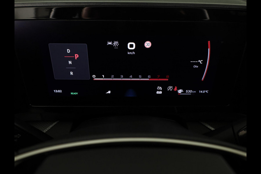 Škoda Kodiaq 1.5 TSI PHEV Sportline Business 204 pk Automaat (DSG) | Verlengde garantie | Navigatie | Panoramadak | Trekhaak (wegklapbaar) | Parkeersensoren | Achteruitrijcamera | Stoelverwarming v/a |