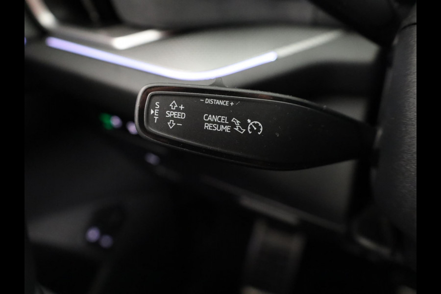 Škoda Kodiaq 1.5 TSI PHEV Sportline Business 204 pk Automaat (DSG) | Verlengde garantie | Navigatie | Panoramadak | Trekhaak (wegklapbaar) | Parkeersensoren | Achteruitrijcamera | Stoelverwarming v/a |