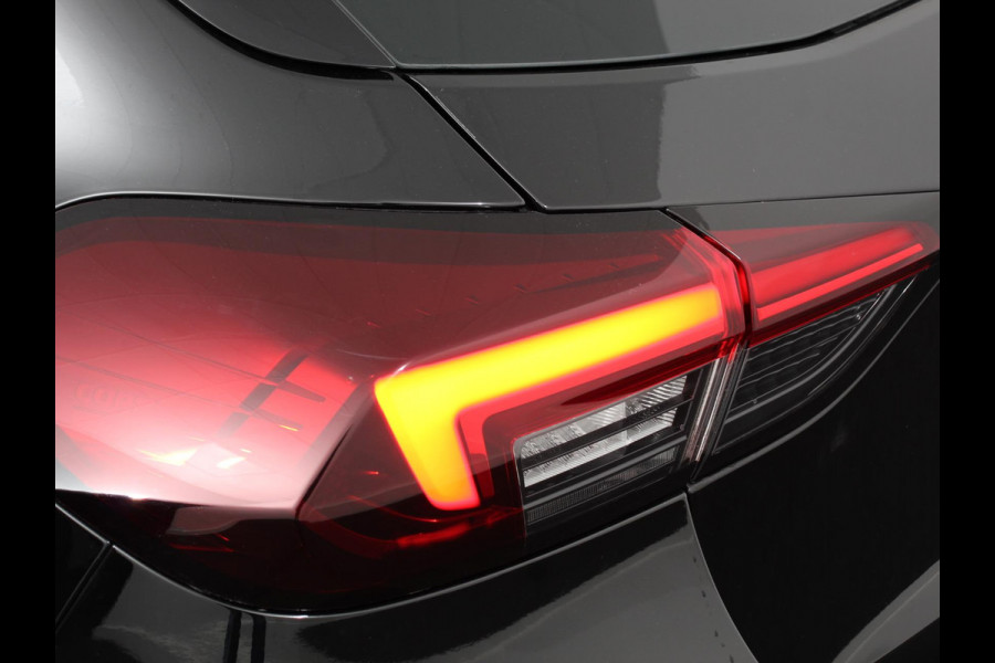 Opel Corsa 1.2 Turbo 110pk Hybrid Automaat GS | Navigatie | Cruise control | Parkeersensoren | Apple Carplay/ Android Auto | Camera | Lichtmetalen velgen | LED