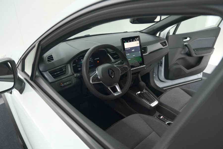 Renault Captur 1.6 E-Tech Full Hybrid 145 Techno | Pack Winter | Navigatie | Camera | Apple Carplay