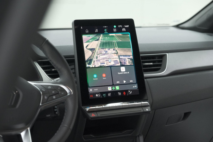 Renault Captur 1.6 E-Tech Full Hybrid 145 Techno | Pack Winter | Navigatie | Camera | Apple Carplay