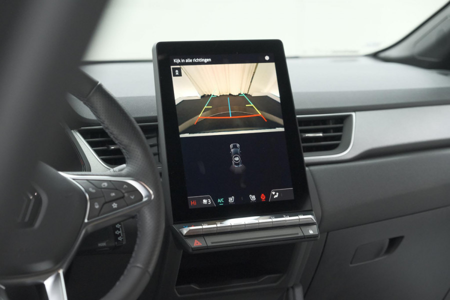 Renault Captur 1.6 E-Tech Full Hybrid 145 Techno | Pack Winter | Navigatie | Camera | Apple Carplay