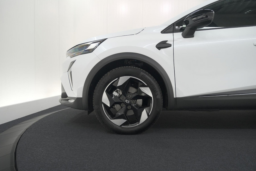 Renault Captur 1.6 E-Tech Full Hybrid 145 Techno | Pack Winter | Navigatie | Camera | Apple Carplay