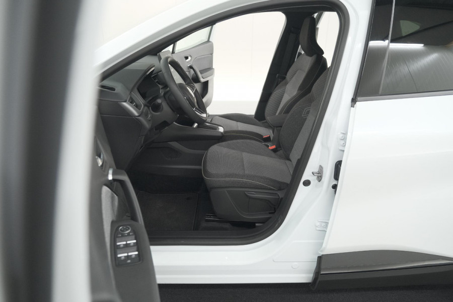 Renault Captur 1.6 E-Tech Full Hybrid 145 Techno | Pack Winter | Navigatie | Camera | Apple Carplay
