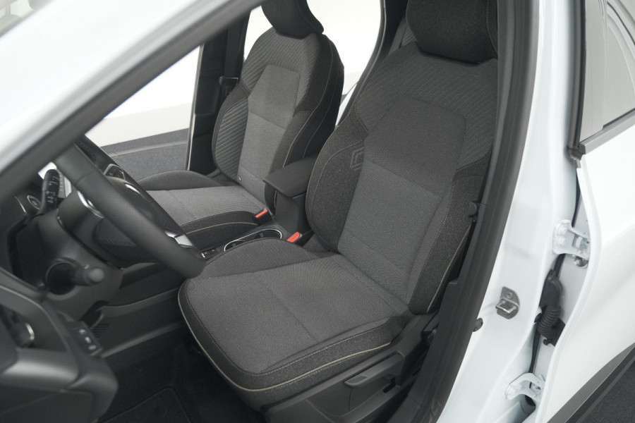 Renault Captur 1.6 E-Tech Full Hybrid 145 Techno | Pack Winter | Navigatie | Camera | Apple Carplay