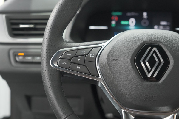 Renault Captur 1.6 E-Tech Full Hybrid 145 Techno | Pack Winter | Navigatie | Camera | Apple Carplay