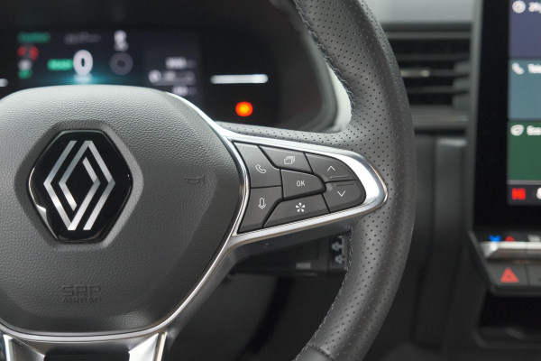 Renault Captur 1.6 E-Tech Full Hybrid 145 Techno | Pack Winter | Navigatie | Camera | Apple Carplay