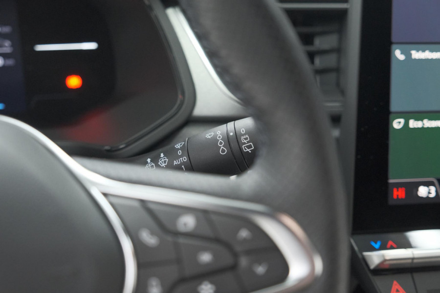 Renault Captur 1.6 E-Tech Full Hybrid 145 Techno | Pack Winter | Navigatie | Camera | Apple Carplay