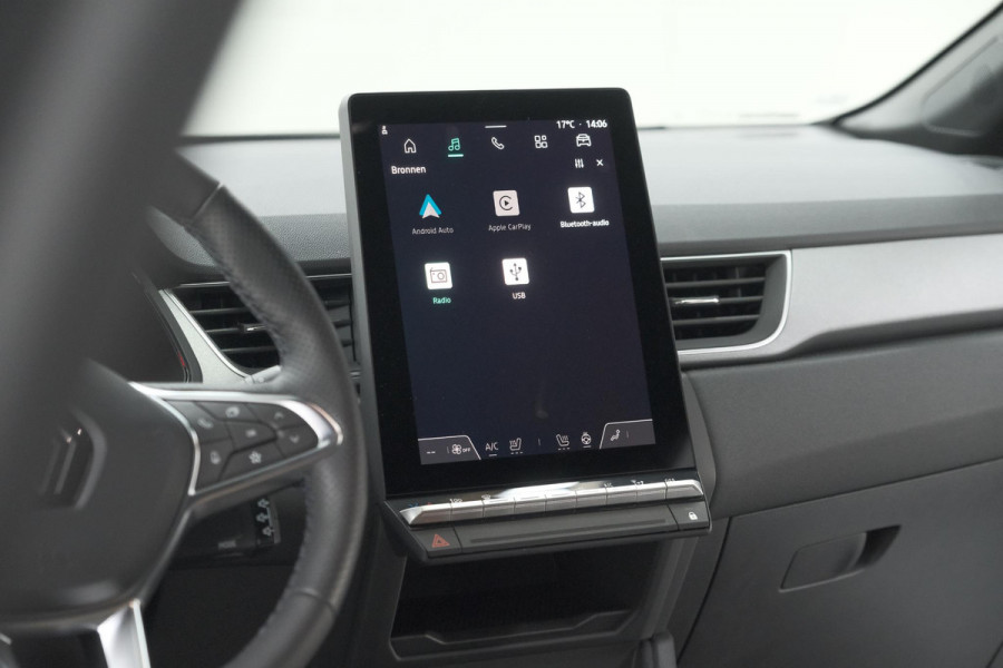 Renault Captur 1.6 E-Tech Full Hybrid 145 Techno | Pack Winter | Navigatie | Camera | Apple Carplay