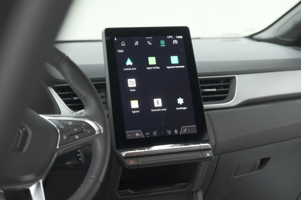 Renault Captur 1.6 E-Tech Full Hybrid 145 Techno | Pack Winter | Navigatie | Camera | Apple Carplay