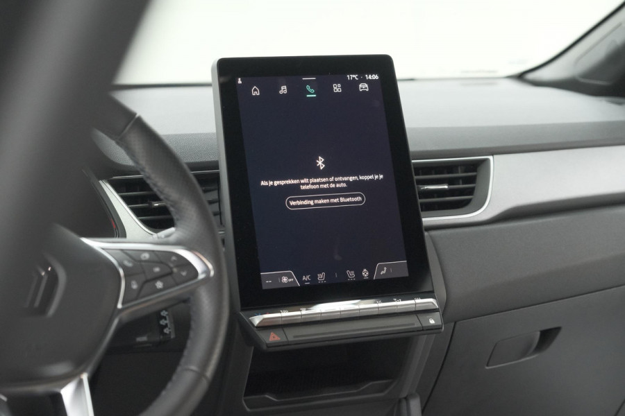 Renault Captur 1.6 E-Tech Full Hybrid 145 Techno | Pack Winter | Navigatie | Camera | Apple Carplay