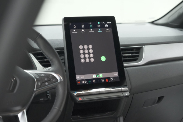 Renault Captur 1.6 E-Tech Full Hybrid 145 Techno | Pack Winter | Navigatie | Camera | Apple Carplay