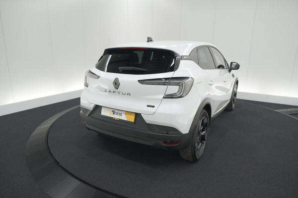 Renault Captur 1.6 E-Tech Full Hybrid 145 Techno | Pack Winter | Navigatie | Camera | Apple Carplay