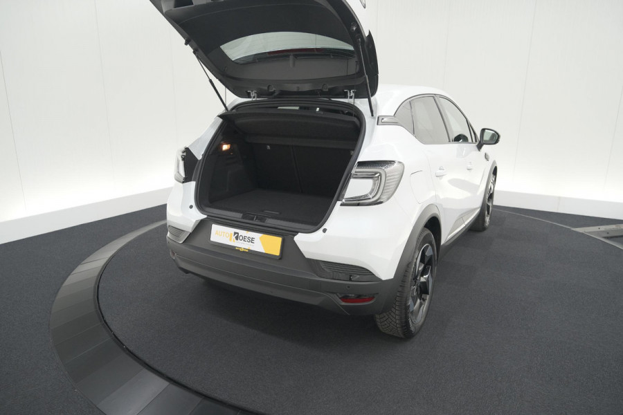 Renault Captur 1.6 E-Tech Full Hybrid 145 Techno | Pack Winter | Navigatie | Camera | Apple Carplay
