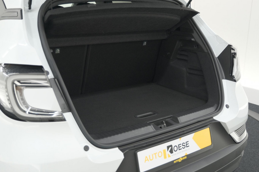 Renault Captur 1.6 E-Tech Full Hybrid 145 Techno | Pack Winter | Navigatie | Camera | Apple Carplay