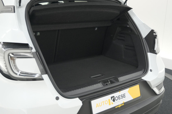 Renault Captur 1.6 E-Tech Full Hybrid 145 Techno | Pack Winter | Navigatie | Camera | Apple Carplay