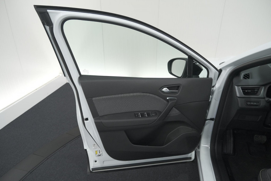 Renault Captur 1.6 E-Tech Full Hybrid 145 Techno | Pack Winter | Navigatie | Camera | Apple Carplay