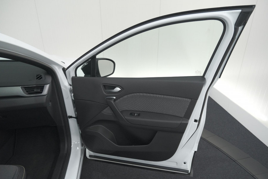 Renault Captur 1.6 E-Tech Full Hybrid 145 Techno | Pack Winter | Navigatie | Camera | Apple Carplay