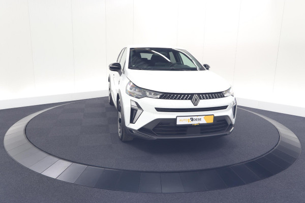 Renault Captur 1.6 E-Tech Full Hybrid 145 Techno | Pack Winter | Navigatie | Camera | Apple Carplay