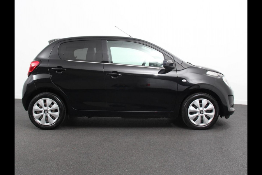 Citroën C1 1.0 VTi Feel | Airco | Bluetooth | Led | 5 deurs