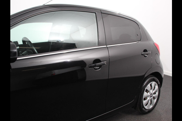 Citroën C1 1.0 VTi Feel | Airco | Bluetooth | Led | 5 deurs