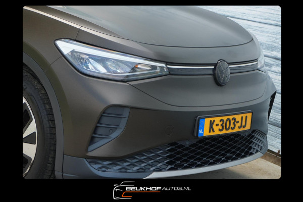 Volkswagen ID.4 First 77 kWh Adapt Cruise Carplay Soh 89.4%
