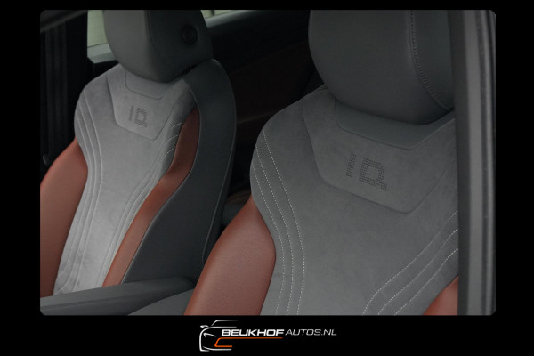 Volkswagen ID.4 First 77 kWh Adapt Cruise Carplay Soh 89.4%