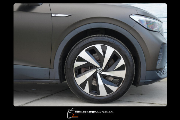 Volkswagen ID.4 First 77 kWh Adapt Cruise Carplay Soh 89.4%