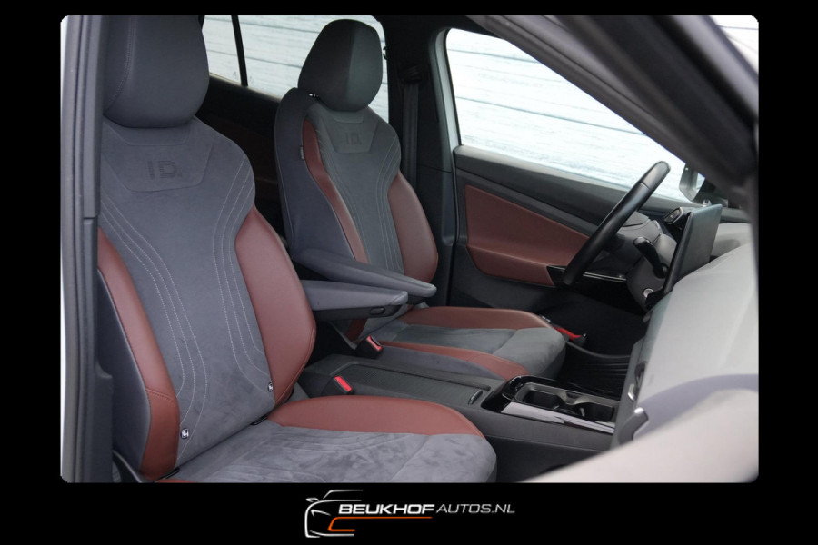 Volkswagen ID.4 First 77 kWh Adapt Cruise Carplay Soh 89.4%