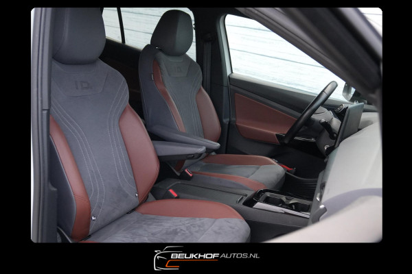 Volkswagen ID.4 First 77 kWh Adapt Cruise Carplay Soh 89.4%