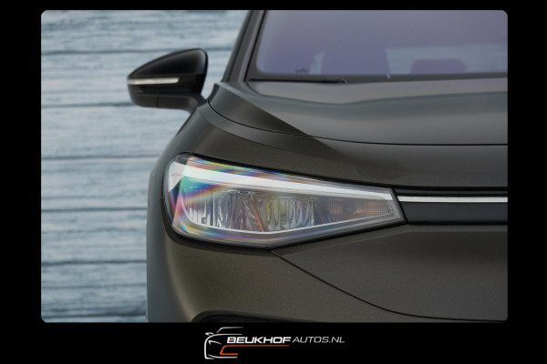 Volkswagen ID.4 First 77 kWh Adapt Cruise Carplay Soh 89.4%