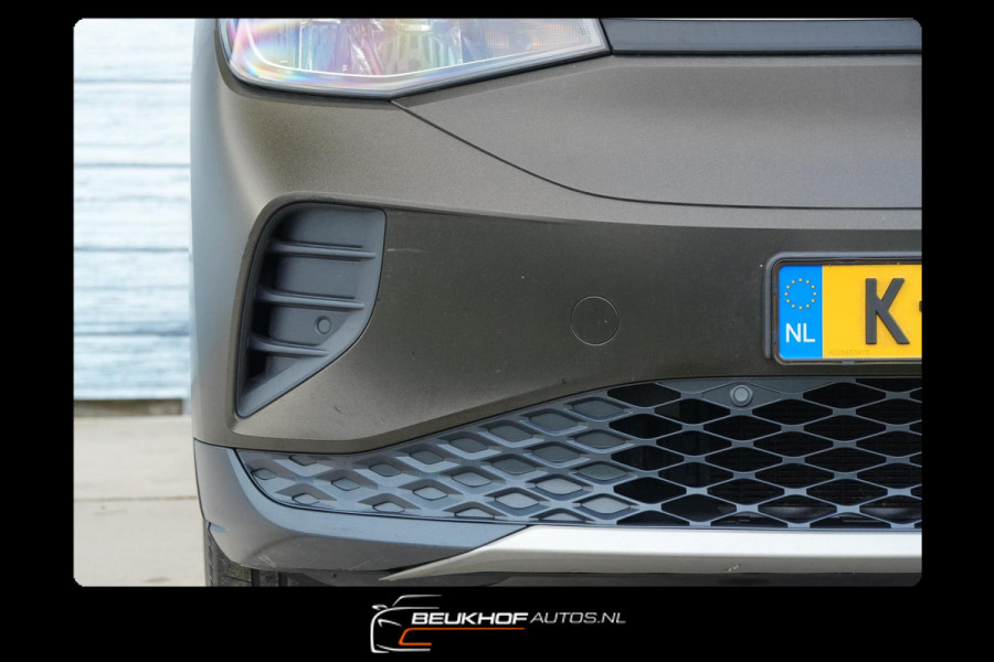 Volkswagen ID.4 First 77 kWh Adapt Cruise Carplay Soh 89.4%