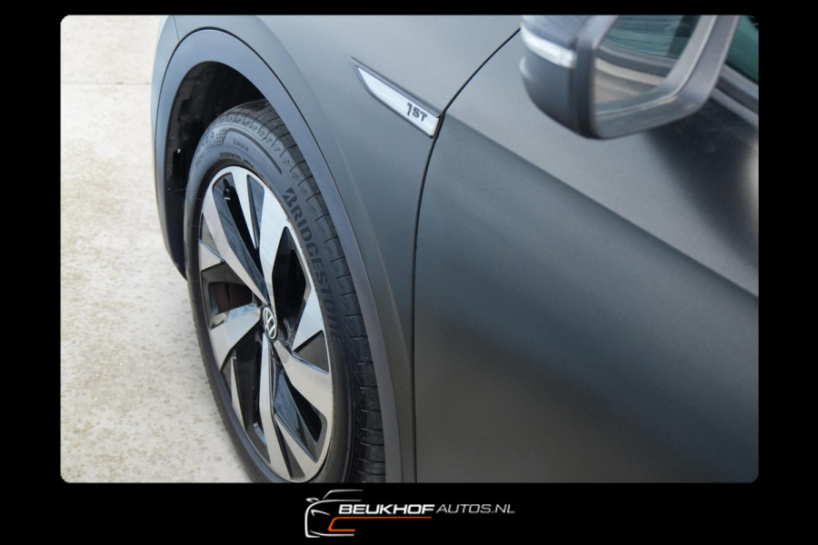 Volkswagen ID.4 First 77 kWh Adapt Cruise Carplay Soh 89.4%