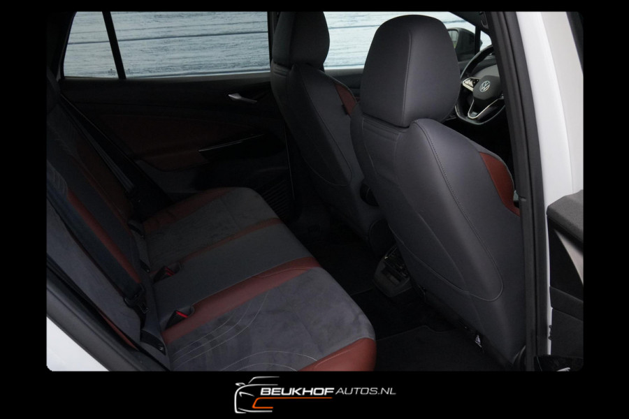 Volkswagen ID.4 First 77 kWh Adapt Cruise Carplay Soh 89.4%