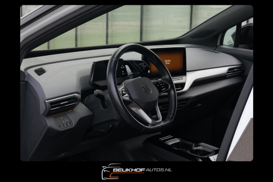 Volkswagen ID.4 First 77 kWh Adapt Cruise Carplay Soh 89.4%