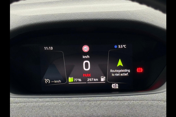 Škoda ENYAQ iV 80 Comfortline, electr. trekhaak, vele opties,soh 95 %, stoel verwarming , camera, 1 e eigenaar, NL auto met nap