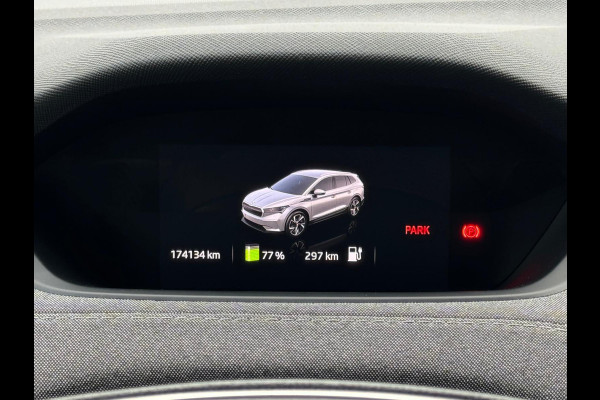 Škoda ENYAQ iV 80 Comfortline, electr. trekhaak, vele opties,soh 95 %, stoel verwarming , camera, 1 e eigenaar, NL auto met nap