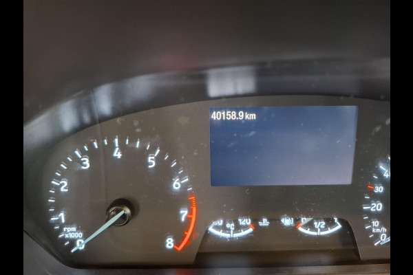 Ford Fiesta 1.0 EcoBoost Hybrid Titanium | Navi, Led |