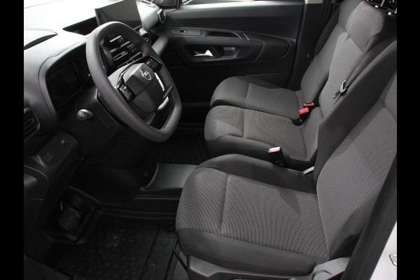 Opel Combo 1.5 BlueHDi 130 S&S L2 Automaat | Navigatie | Apple Carplay / Android Auto | Trekhaak | Airco | Camera | Cruise Control | Parkeersensoren V+A | DAB