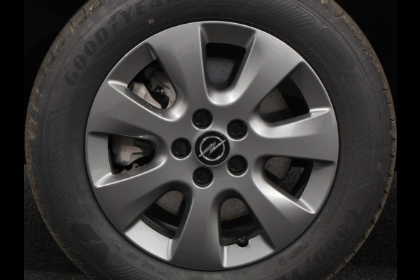 Opel Combo 1.5 BlueHDi 130 S&S L2 Automaat | Navigatie | Apple Carplay / Android Auto | Trekhaak | Airco | Camera | Cruise Control | Parkeersensoren V+A | DAB